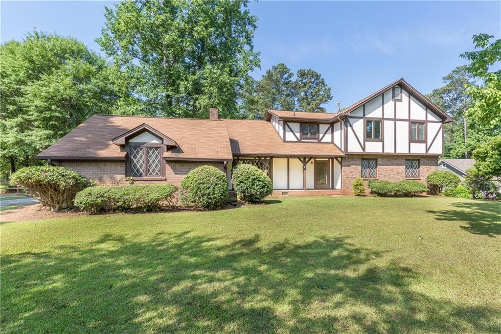 670 Cheatham Drive, Marietta, GA 30064 — most recent listing photo