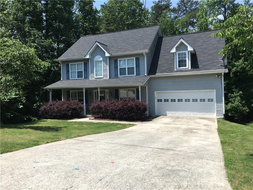 3418 Wild Plum Way, Buford, GA 30519 — most recent listing photo