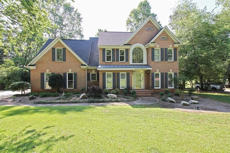 2130 Habersham Trace, Cumming, GA 30041 — most recent listing photo