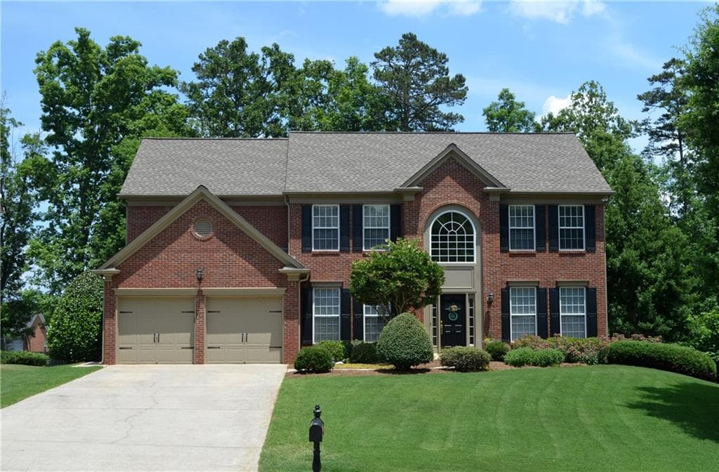 1535 Aurelia Drive, Cumming, GA 30041 — most recent listing photo
