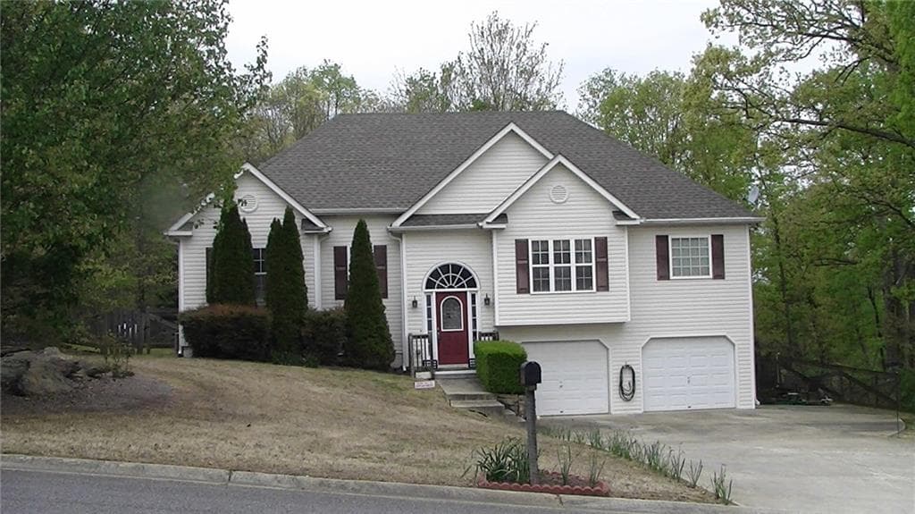 24 Franklin Court, Jasper, GA 30143 — most recent listing photo