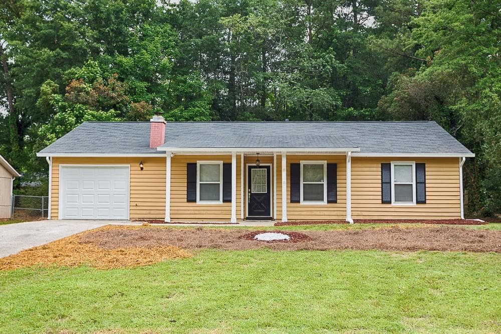 5005 Galbraith Circle, Stone Mountain, GA 30088 — most recent listing photo