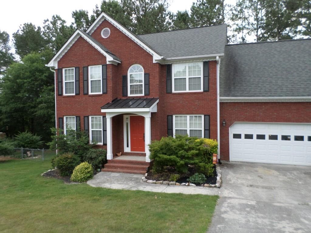 1016 Masters Lane, Snellville, GA 30078 — most recent listing photo