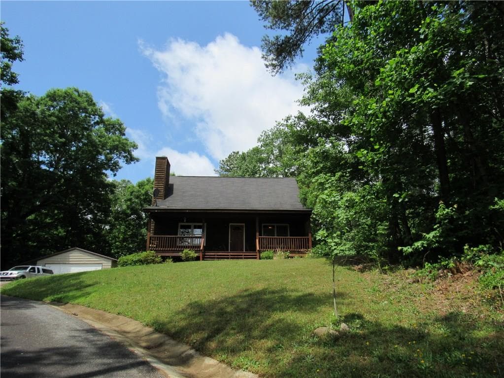 7905 PEA RIDGE Road, Lula, GA 30554 — most recent listing photo
