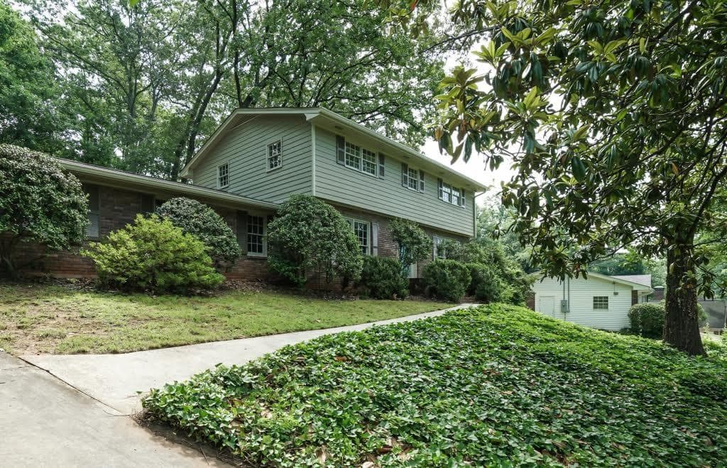 3867 The Ascent, Brookhaven, GA 30319 — most recent listing photo