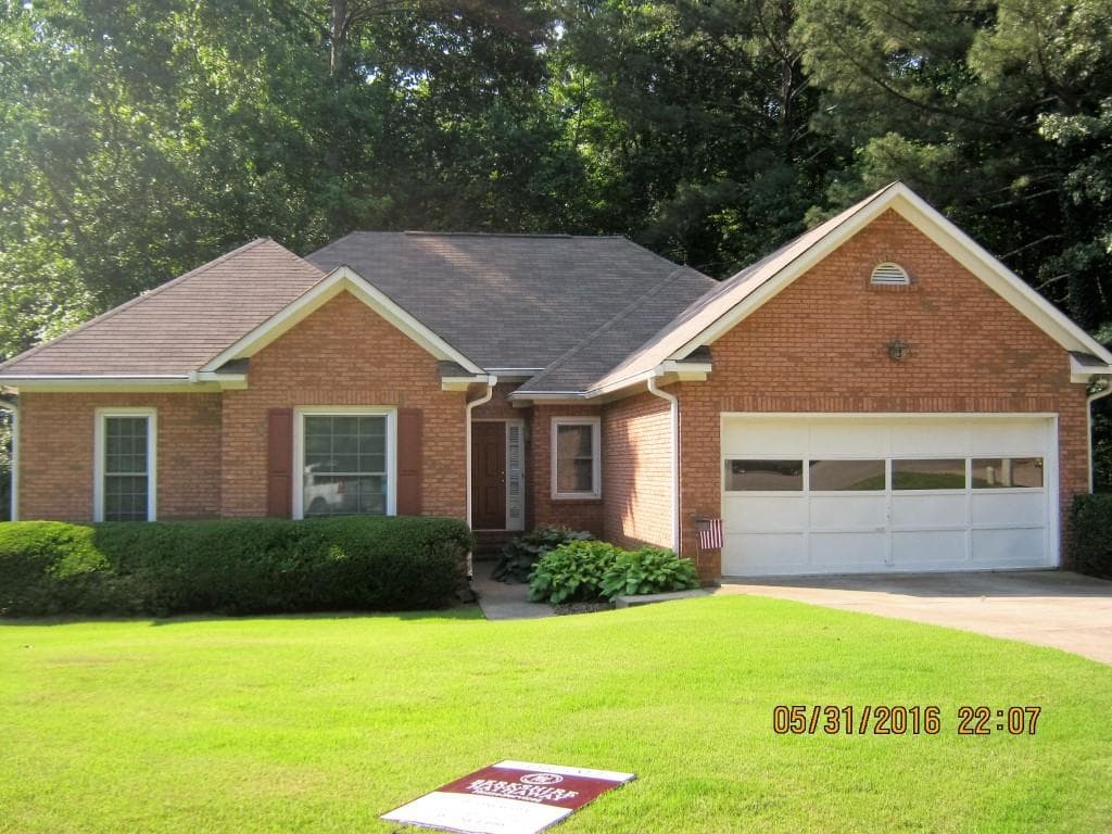 101 W Summerchase Cove, Woodstock, GA 30189 — most recent listing photo
