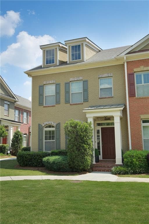 10738 Austen Bend, Alpharetta, GA 30022 — most recent listing photo