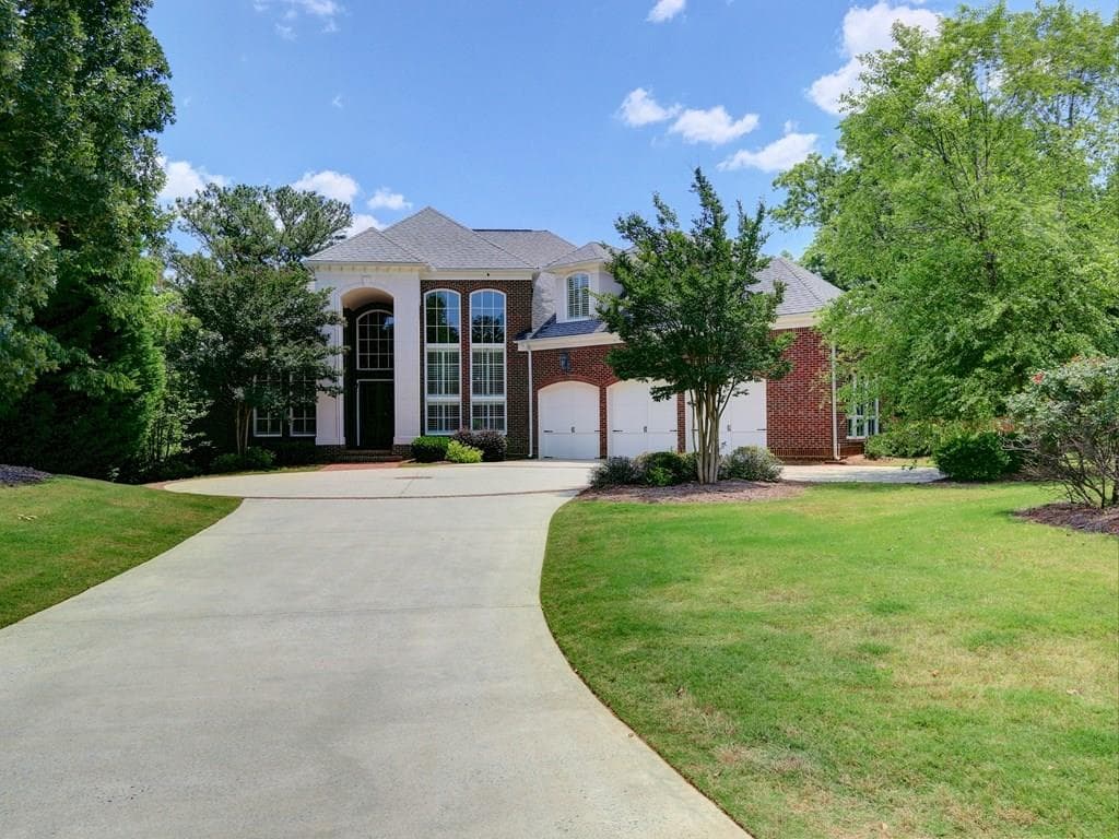 1690 Ashebark Court, Marietta, GA 30068 — most recent listing photo