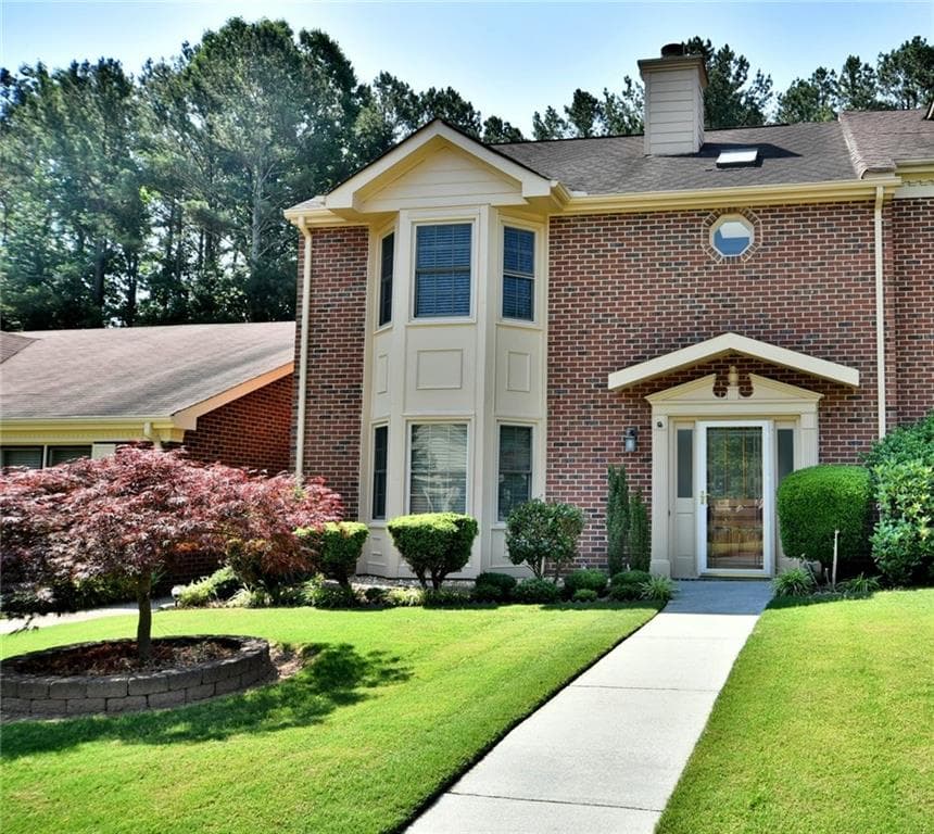 4654 Calumet Circle, Duluth, GA 30096 — most recent listing photo