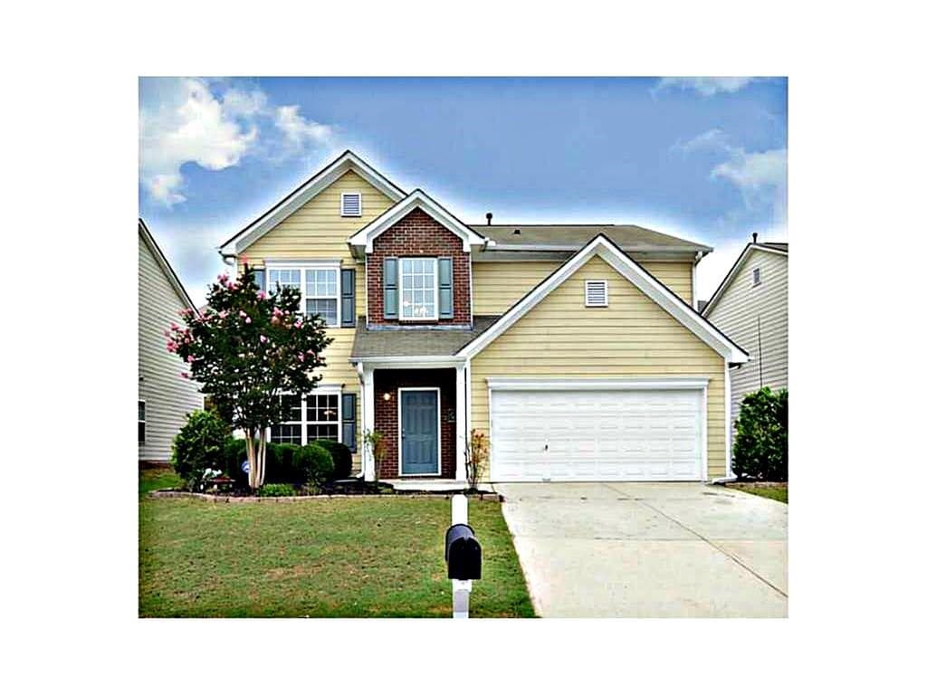 313 Tuggle Court, Woodstock, GA 30188 — most recent listing photo
