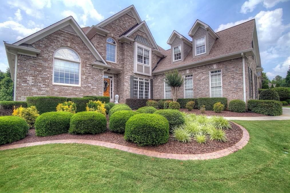4 bedroom, 4,295 sq ft single family residence sold at 145 Gold Bridge Crossing, Canton, GA 30114