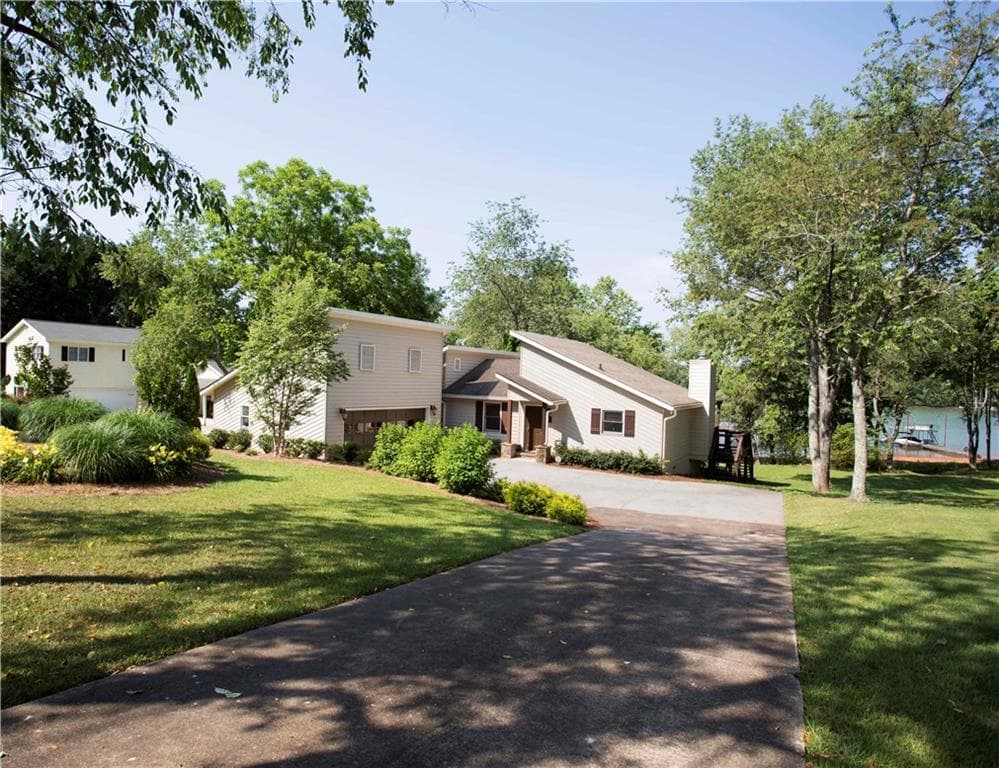 1776 KILOUGH CHURCH Road, Dawsonville, GA 30534 — most recent listing photo