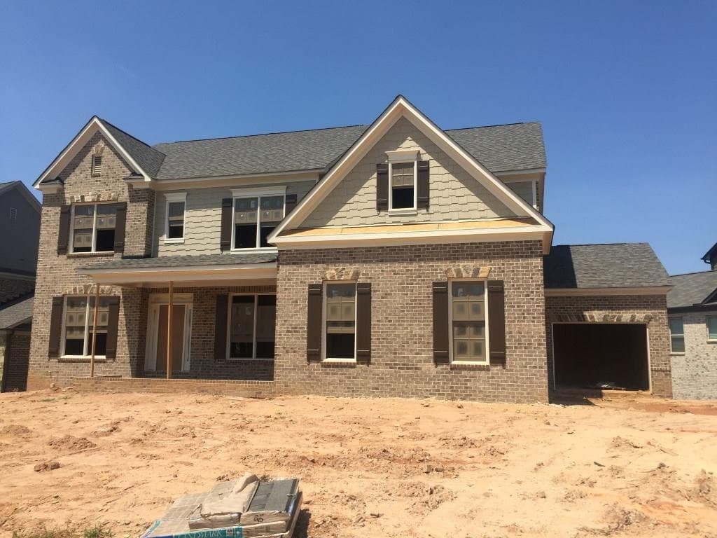 3326 Sweetleaf Lane, Buford, GA 30519 — most recent listing photo