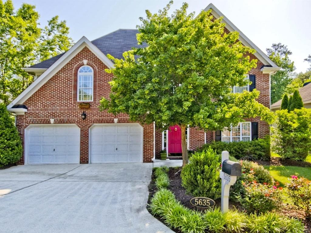 5635 Vinings Place Trail, Mableton, GA 30126 — most recent listing photo