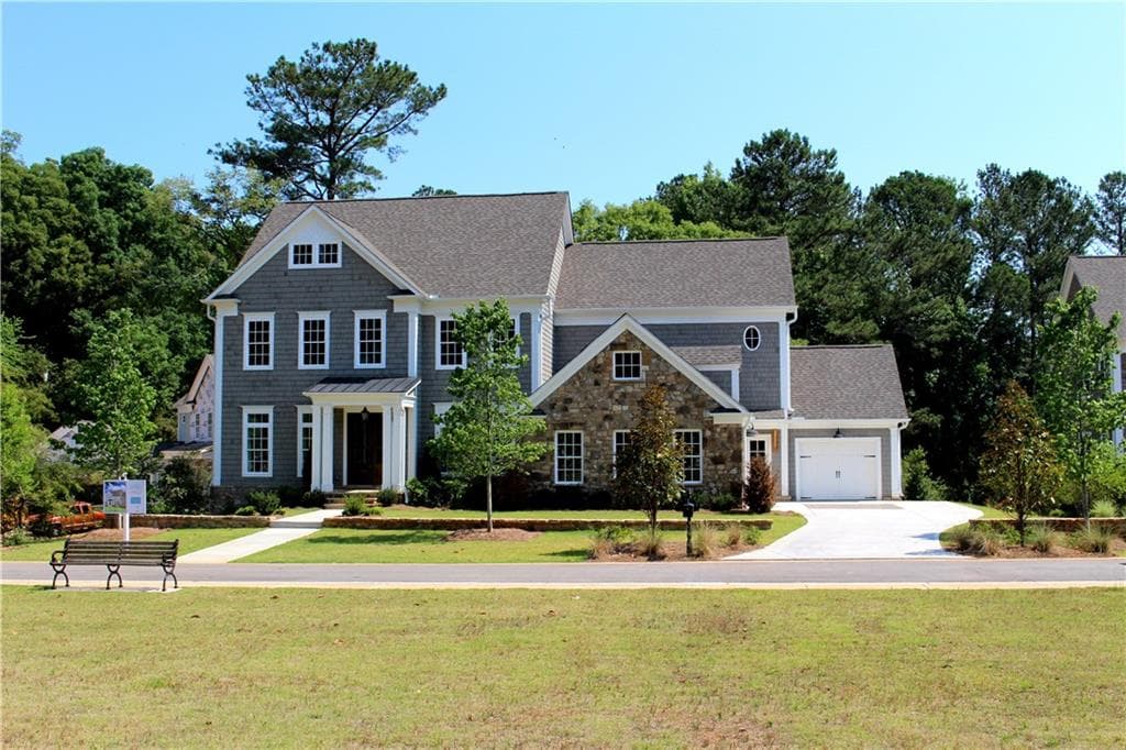 3177 Casteel Road, Marietta, GA 30062 — most recent listing photo