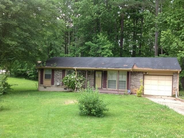 1768 Slate Road, Conley, GA 30288 — most recent listing photo