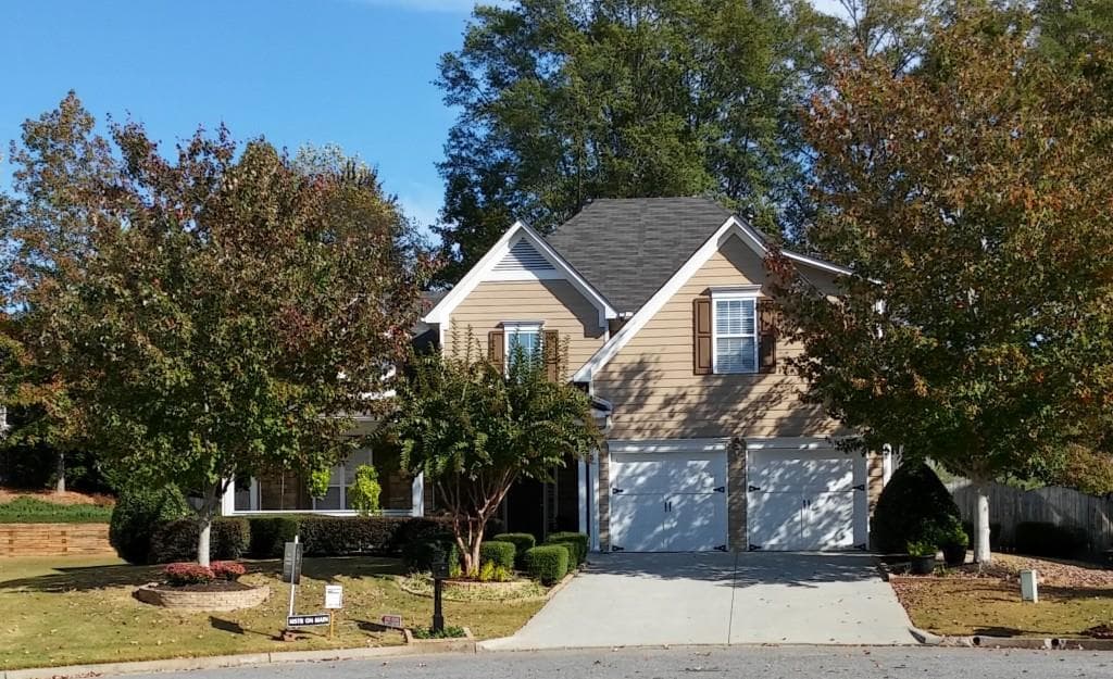 610 Stillhouse Lane, Milton, GA 30004 — most recent listing photo