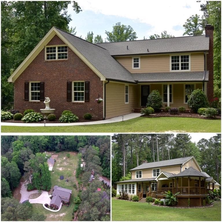 1901 Prospect Church Road, Lawrenceville, GA 30043 — most recent listing photo