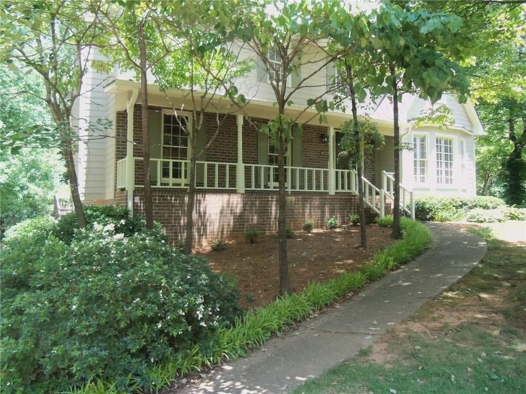 1913 MCEACHERN MANOR Drive, Marietta, GA 30064 — most recent listing photo