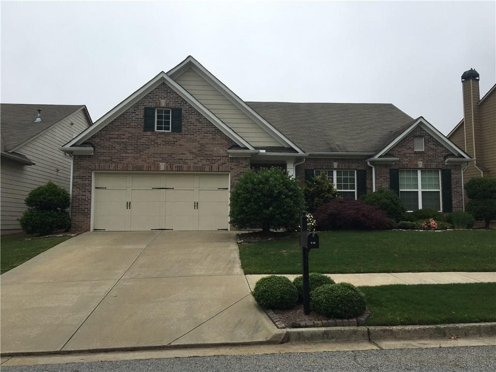 3030 HAMPTON BAY Cove, Buford, GA 30519 — most recent listing photo