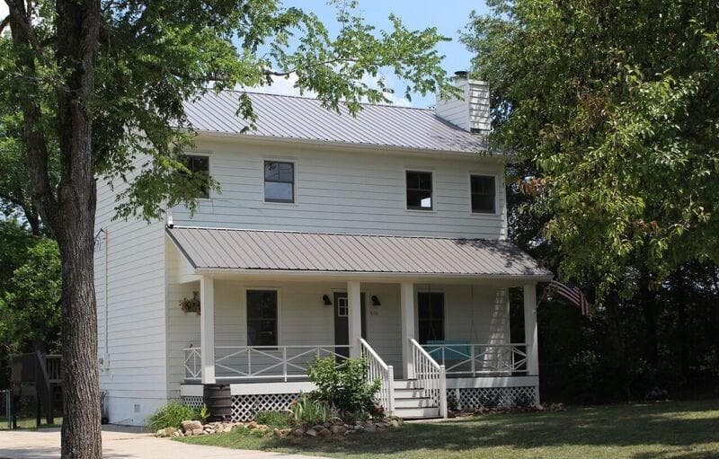 446 E Jefferson Street, Hoschton, GA 30548 — most recent listing photo