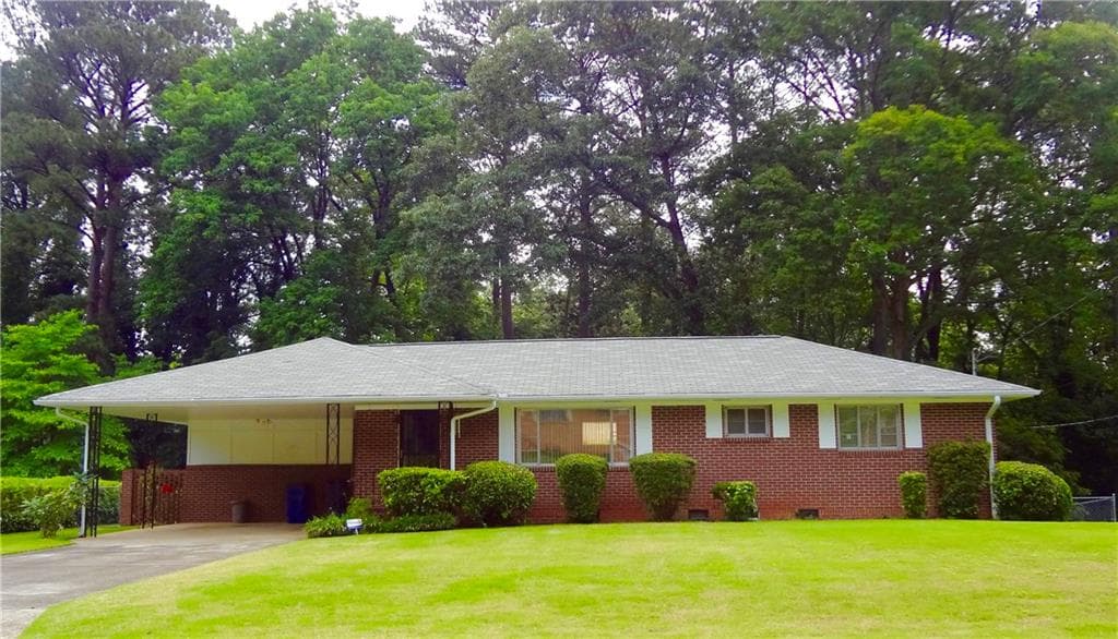 2552 Farley Street, East Point, GA 30344 — most recent listing photo