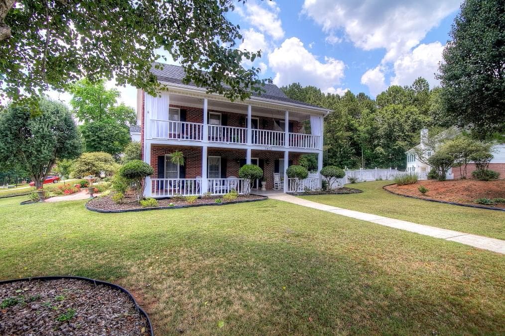 3803 Martingale Drive, Conyers, GA 30094 — most recent listing photo
