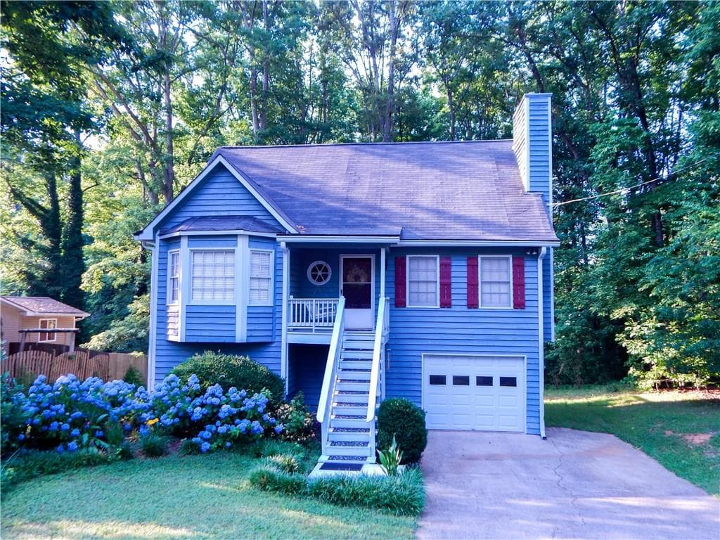 2022 Smith Drive, Kennesaw, GA 30144 — most recent listing photo