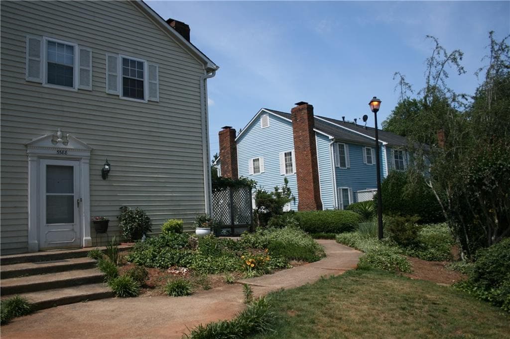 5588 Clover Rise Lane 5588, Norcross, GA 30093 — most recent listing photo