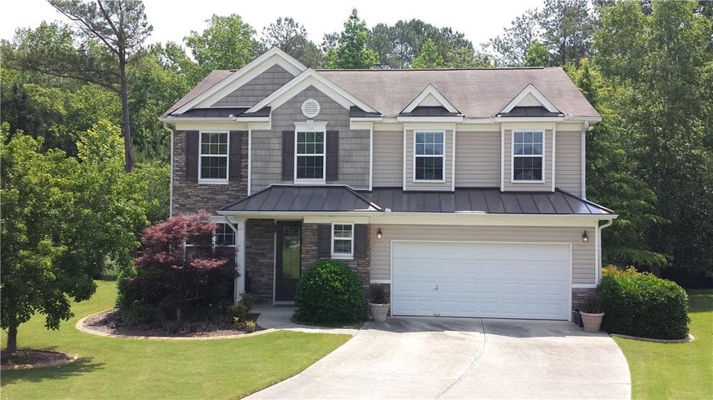 512 Autumn Creek Drive, Dallas, GA 30157 — most recent listing photo