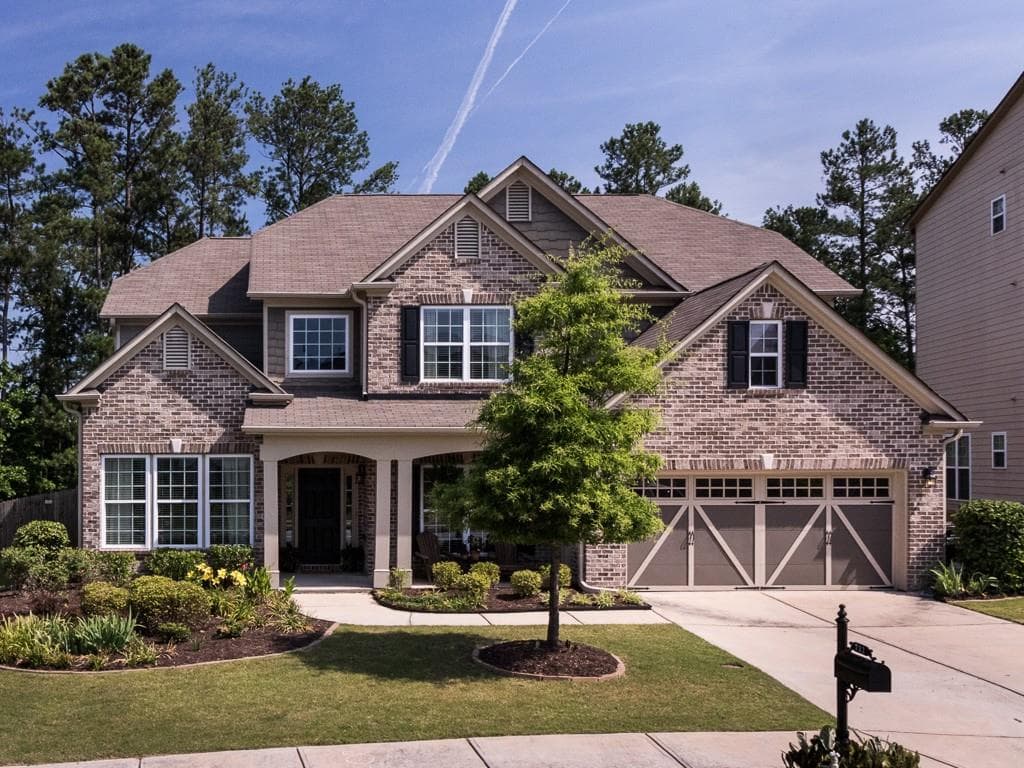 732 King Sword Court, Mableton, GA 30126 — most recent listing photo