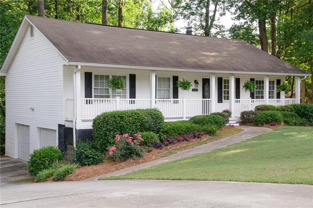 5649 Fern Creek Drive, Lilburn, GA 30047 — most recent listing photo