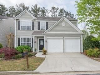 3 bedroom, 2,075 sq ft townhouse sold at 13166 Lathene Drive, Alpharetta, GA 30004