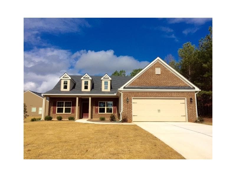 3 bedroom single family residence sold at 730 Hot Spring Trail, Mcdonough, GA 30252
