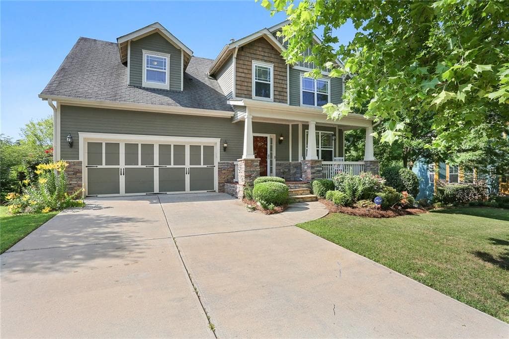 1713 Boulder Walk Lane, Atlanta, GA 30316 — most recent listing photo