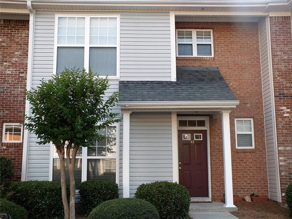 801 Old Peachtree Road 93, Lawrenceville, GA 30043 — most recent listing photo