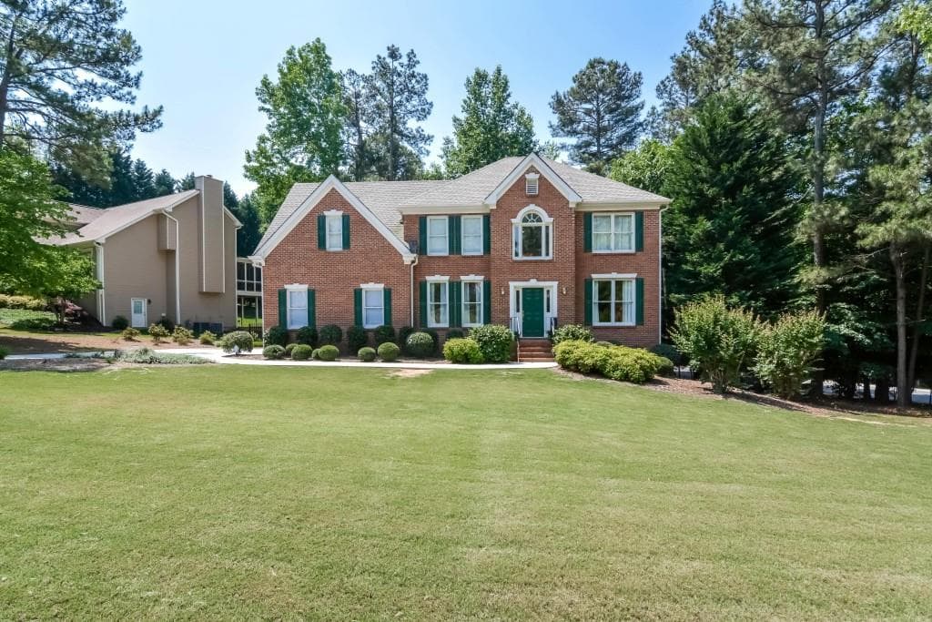 2808 Windrush Drive, Buford, GA 30518 — most recent listing photo