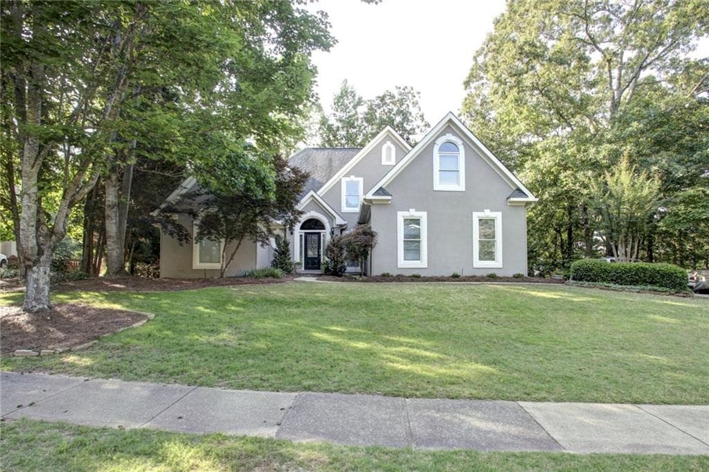 1507 Maplewood Court, Woodstock, GA 30189 — most recent listing photo