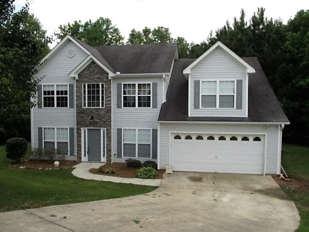 4250 Connick Way, Snellville, GA 30039 — most recent listing photo