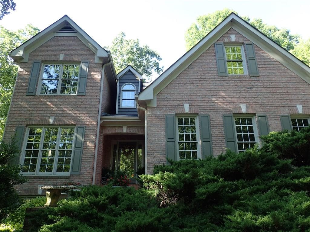 114 Gee Court, Waleska, GA 30183 — most recent listing photo