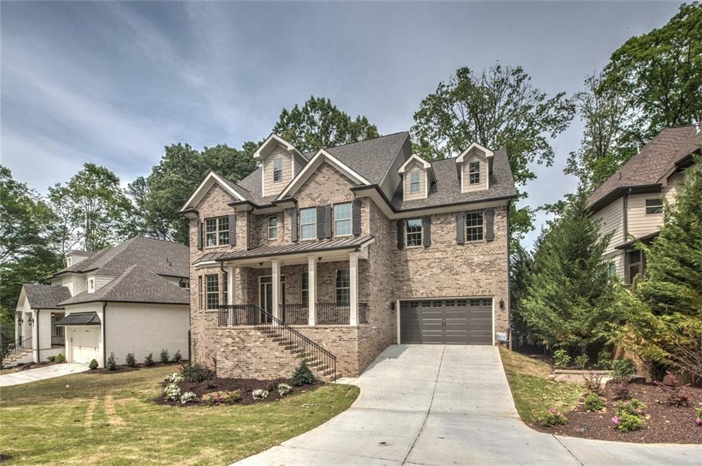 15 Long Island Place, Sandy Springs, GA 30328 — most recent listing photo