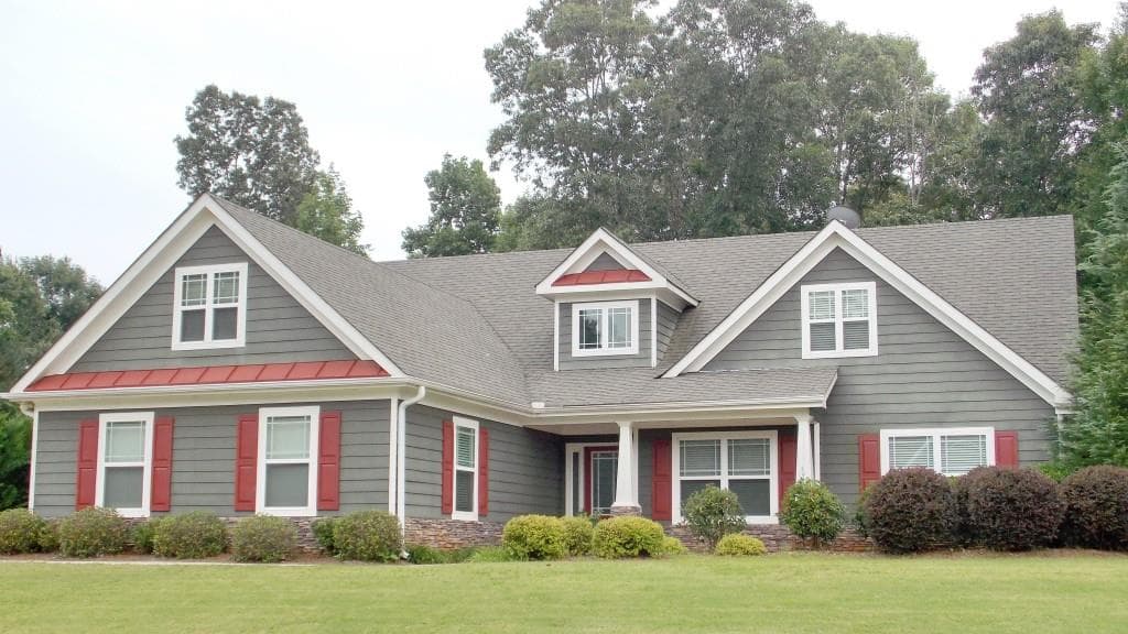 4 bedroom, 2,712 sq ft single family residence sold at 5321 Shadow Walk Way, Gainesville, GA 30507