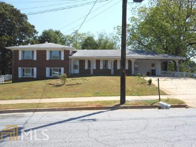 2984 Bayard Street, East Point, GA 30344 — most recent listing photo