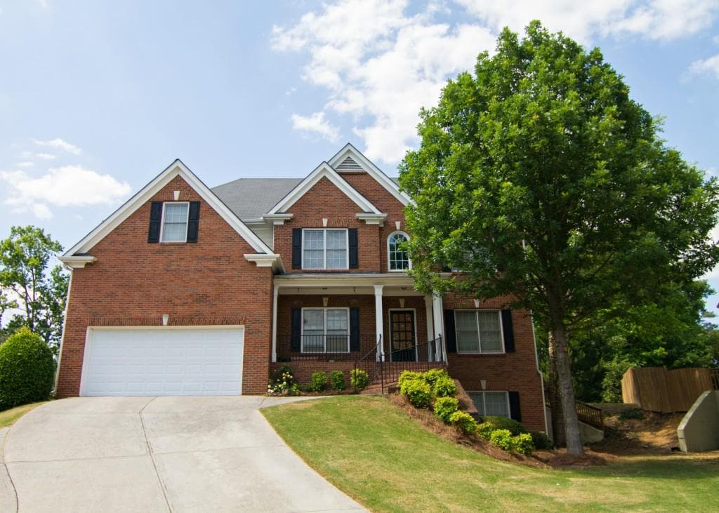 1916 Blue Heron Way, Lawrenceville, GA 30043 — most recent listing photo