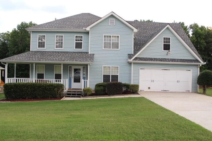 470 Alcovy Hills Drive, Lawrenceville, GA 30045 — most recent listing photo