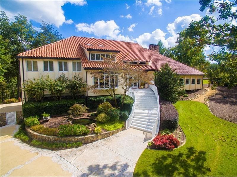 1570 Ewing Chapel Road, Dacula, GA 30019 — most recent listing photo