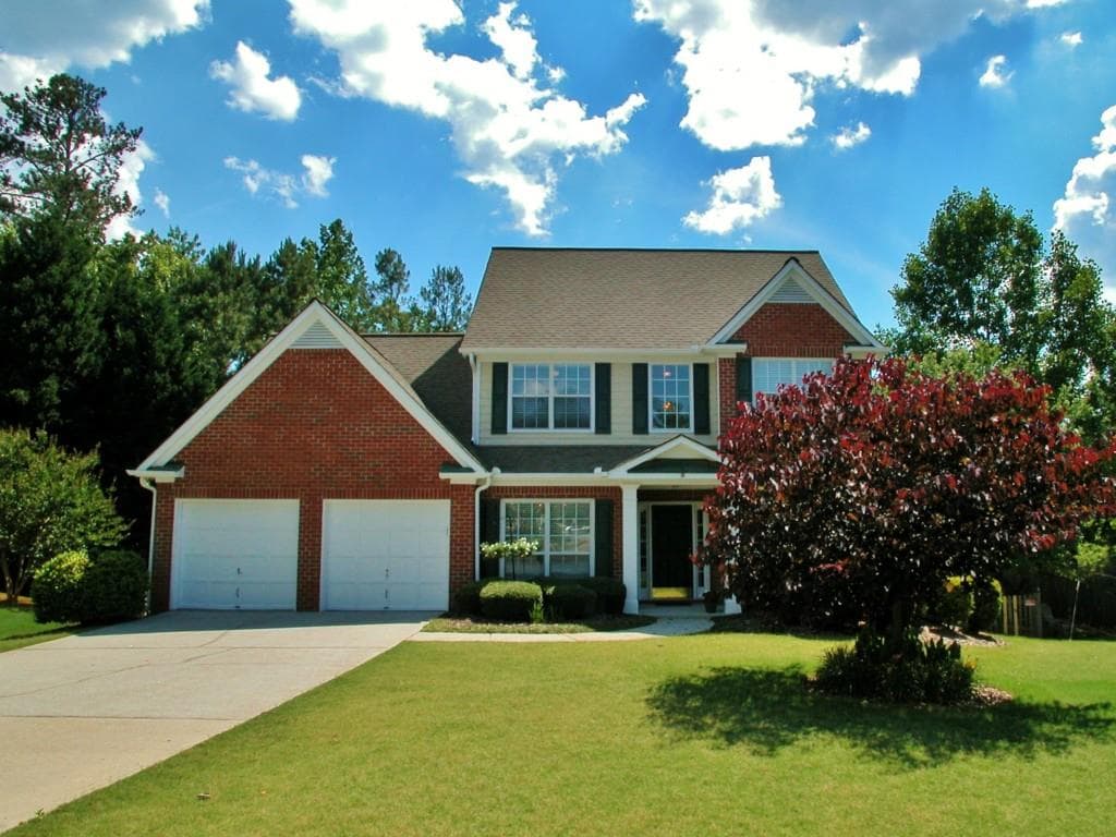 650 Kingsport Drive, Roswell, GA 30076 — most recent listing photo