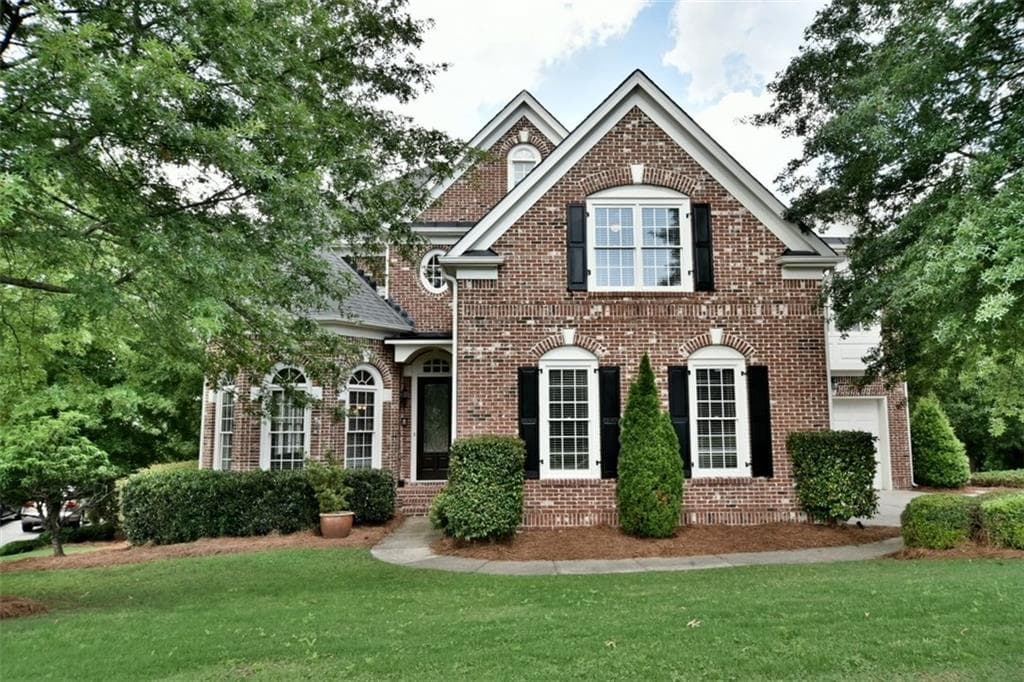 1054 Windermere Crossing, Cumming, GA 30041 — most recent listing photo