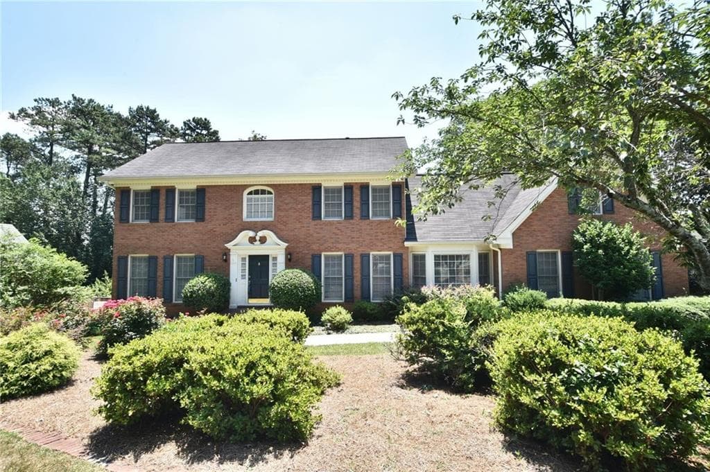 315 Cannady Court, Sandy Springs, GA 30350 — most recent listing photo