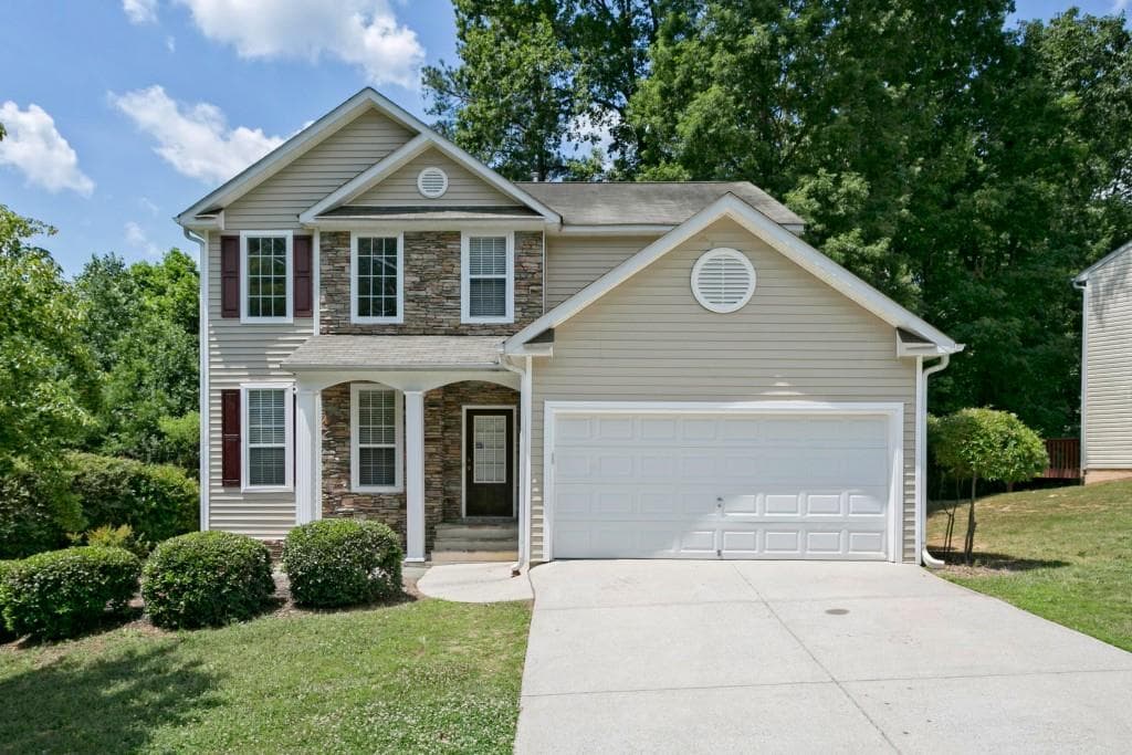 2032 Ridgestone Landing, Marietta, GA 30008 — most recent listing photo